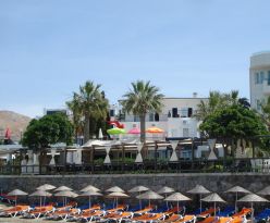MAXSEA BEACH HOTEL